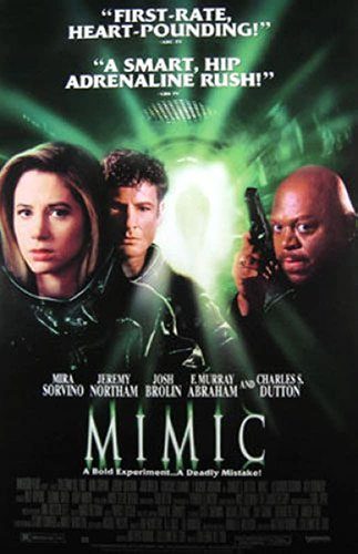 Mimic (1997) copy