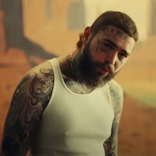 Post Malone - 'Chemical': A Reflection on Substance Abuse and Mental Health
