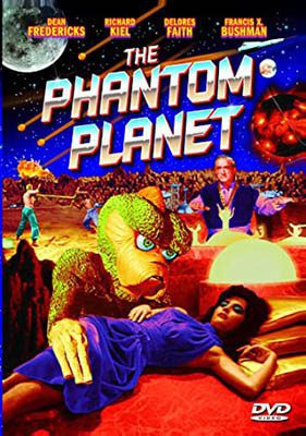 The Phantom Planet (1961)
