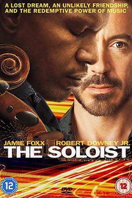 The Soloist (2009)