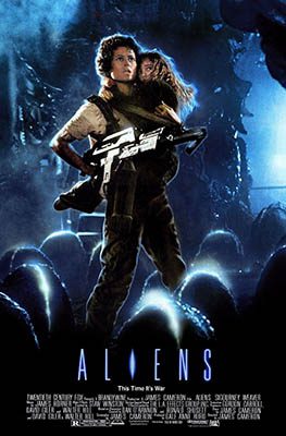 aliens 1986