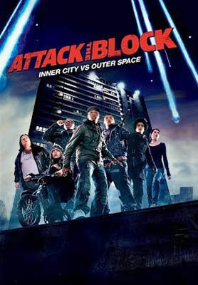 attack the block movie
