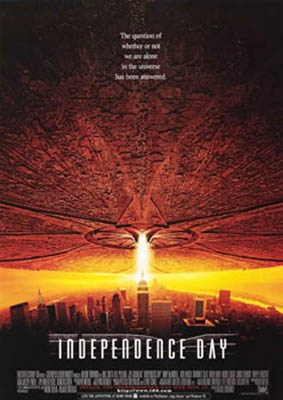 independence day movie