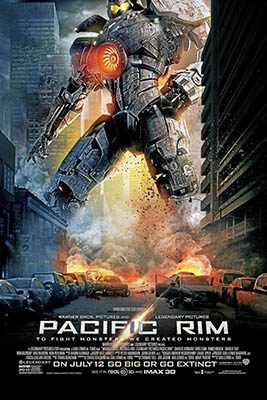 pacific rim movie