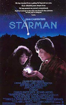 starman movie