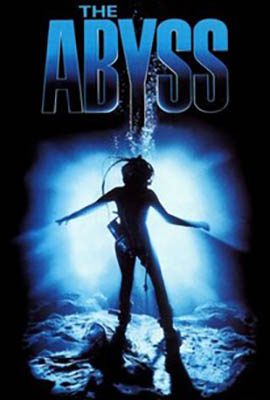 the abyss movie
