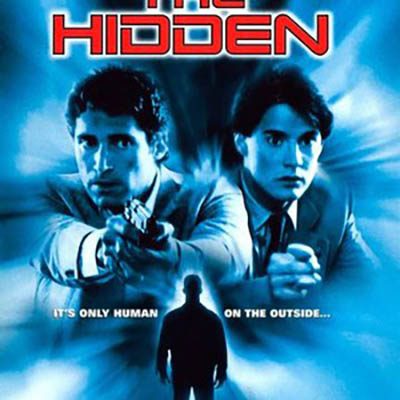 the hidden movie