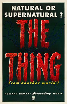 the thing from another world movie