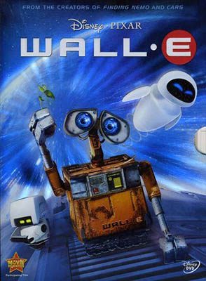 wall-e movie