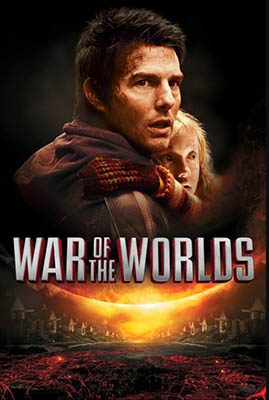 war of the worlds movie