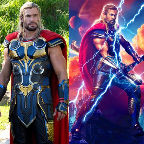 Thor Movies In Order of Appearance