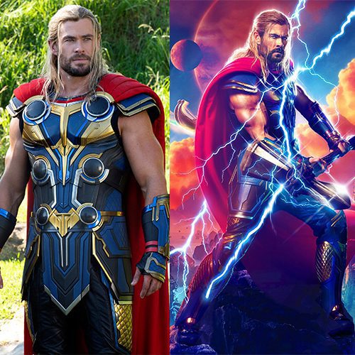 Thor Movies In Order of Appearance (with Trailers)