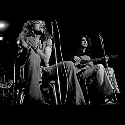 Top 10 Led Zeppelin Songs (Greatest Hits of All Time)