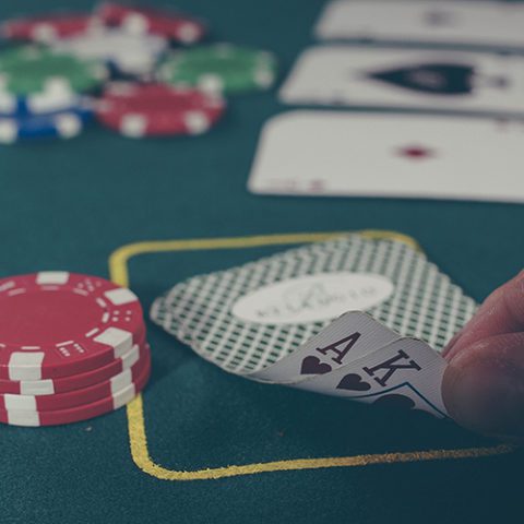 Top 20 Best Movies and TV Shows about Poker (with Trailers)