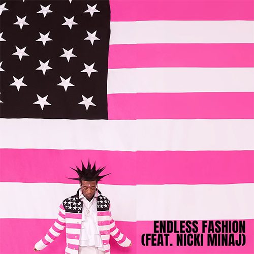 Endless Fashion ft. Nicki Minaj (Tradução em Português) – Lil Uzi