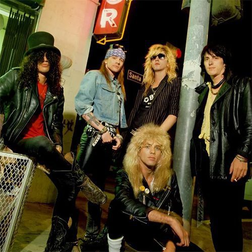 The Deeper Meaning of Guns N' Roses - 'November Rain' Lyrics