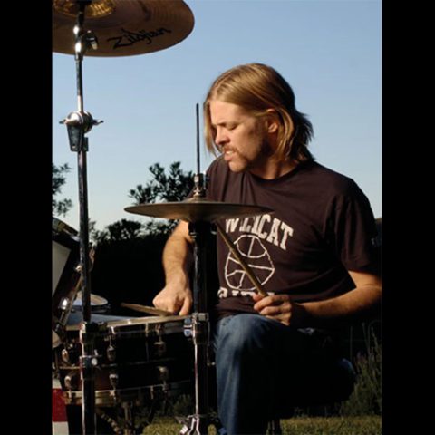 The Tragic Death of Taylor Hawkins (Foo Fighters Drummer)-1