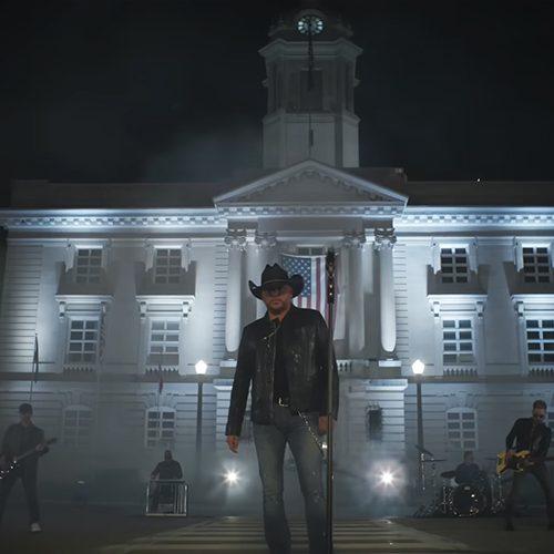 The Meaning of 'Try That In A Small Town' Lyrics by Jason Aldean