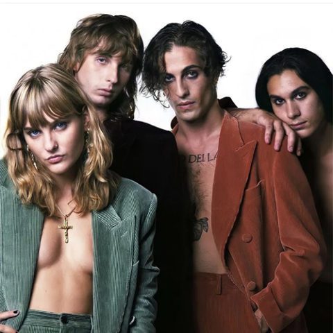 10 Best Maneskin Songs That Made Them Famous