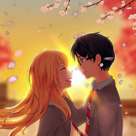 Top 20 Romantic Anime Shows To Watch With Your Girlfriend-2