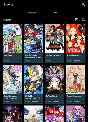 15 Free Anime Streaming Sites You'll Love-2