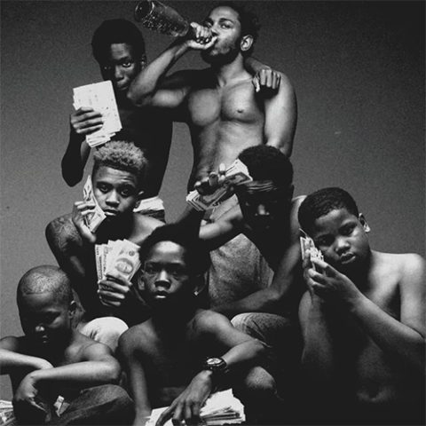 Kendrick Lamar - The Rapper’s Best Albums, Ranked