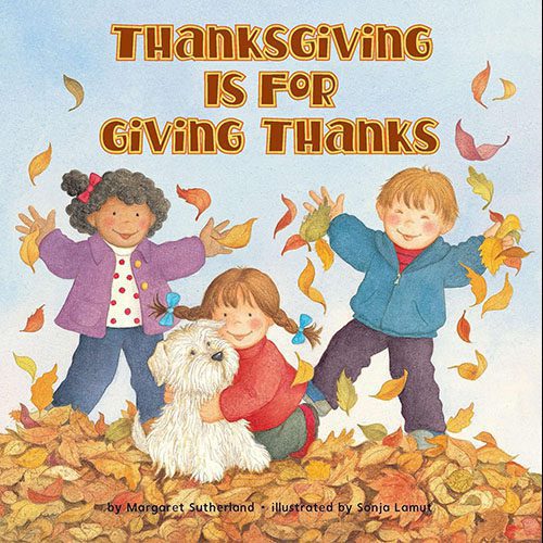 15 Heartwarming Thanksgiving Read-Aloud Books