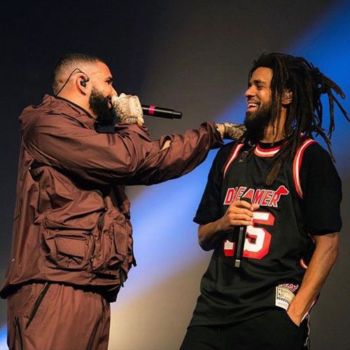 Drake - 'First Person Shooter' ft. J. Cole - A Deep Dive into the Lyrics