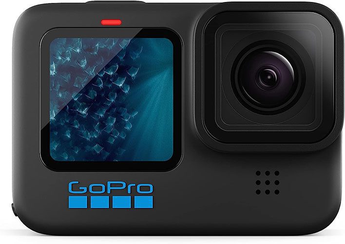 GoPro Hero11