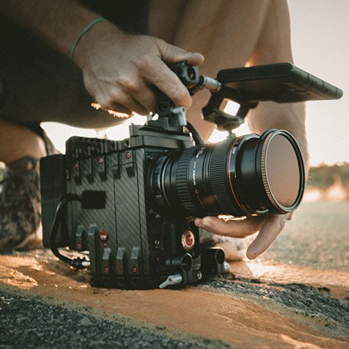 Lights, Camera, Action-Top 10 Best Cameras for YouTube