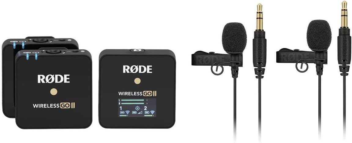 RODE Wireless GO