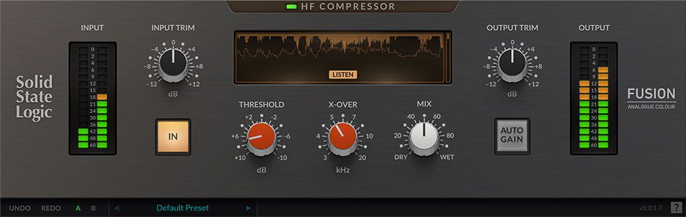 SSL Fusion HF Compressor-11