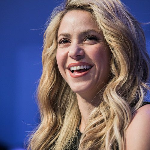 Shakira's Tax Fraud Case Ends with a Whopping $7.5 Million Fine