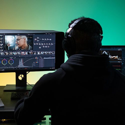 Top 10 Video Editing Software for YouTube Content Creators