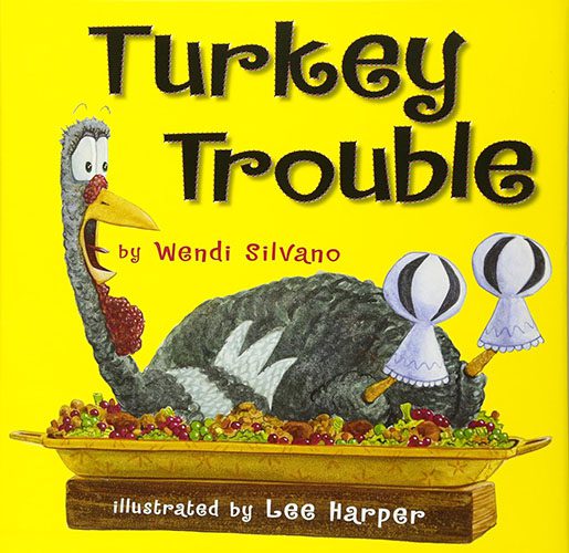 Turkey Trouble,jpg