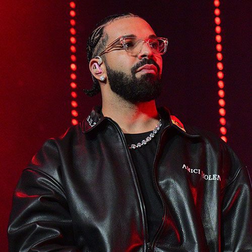 Deciphering the Lyrics of Drake's 'Red Button'