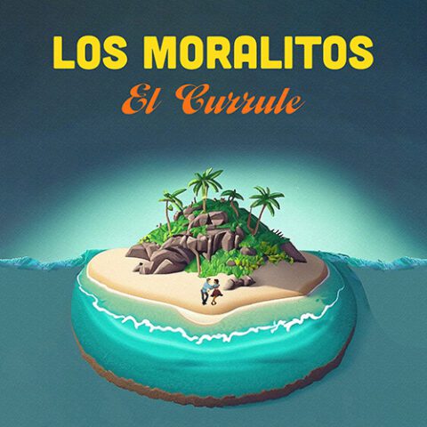 Enchantingly Electrifying - Los Moralitos Band's Dynamic Musical Journey