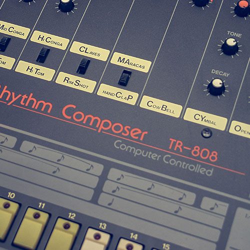 The Top 10 Best Drum Machines For Music Production