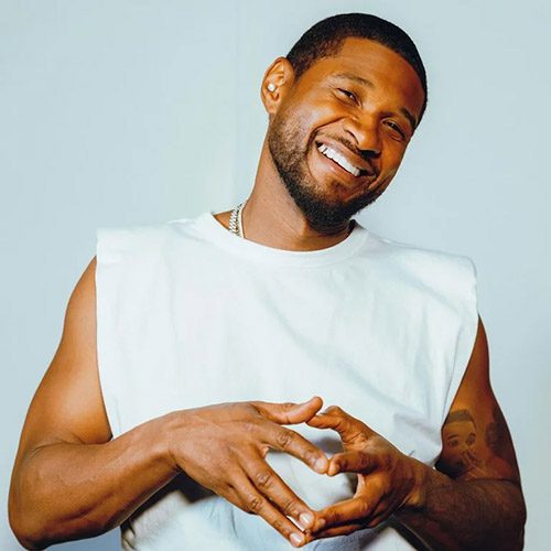 Usher - 'Confessions Part II' Lyrics - Decoding the True Meaning