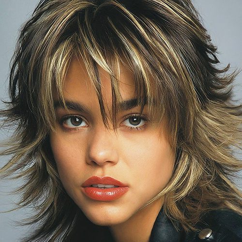 90s Layered Haircuts For Women-1