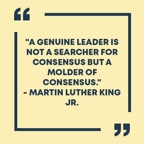 Motivational Quotes About Leadership To Keep You Inspired-11