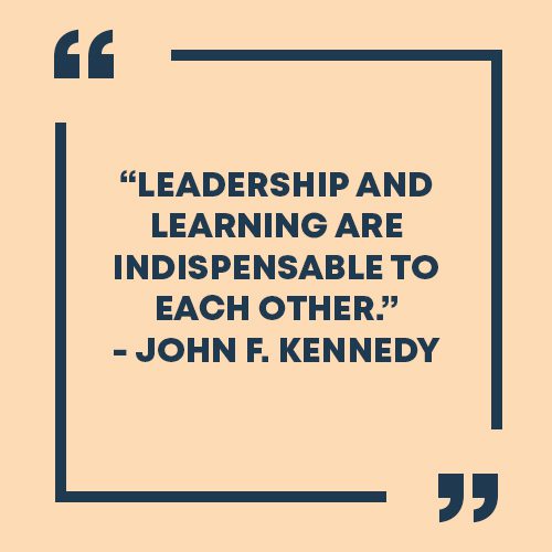 Motivational Quotes About Leadership To Keep You Inspired-7