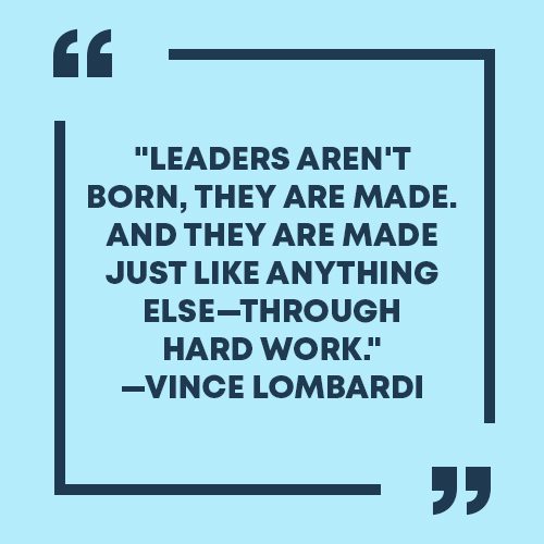 Motivational Quotes About Leadership To Keep You Inspired-9
