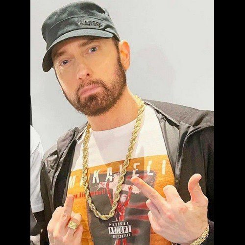 Rap God Meaning Eminem