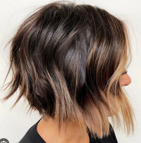 50 Stunning Short Layers Haircut Ideas For Women