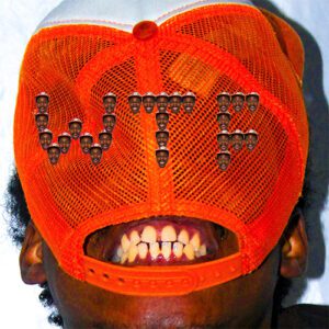 Unapologetic Resilience - A Review of JoeJas's Anthem 'WTF'