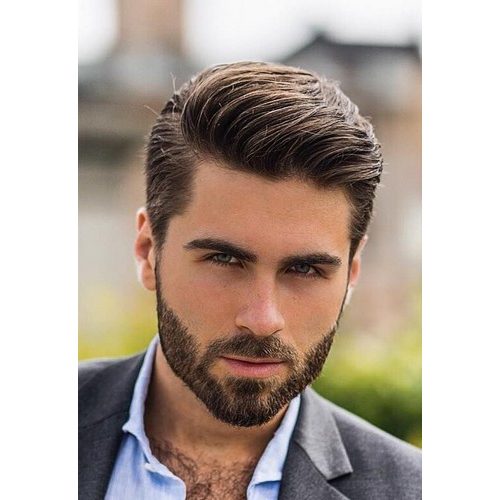 What is a Taper Haircut - (Beginner's Guide)