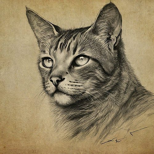 20 Cat Tattoo Ideas and Meaning