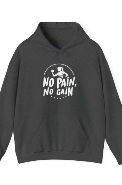 'No Pain, No Gain' Women's Top T-Shirt