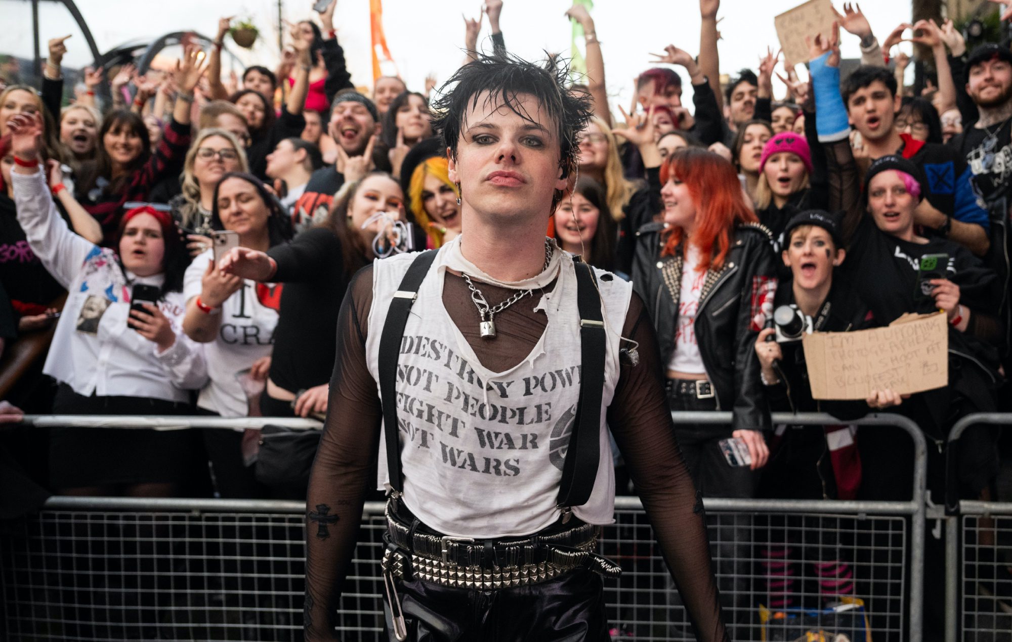 Yungblud